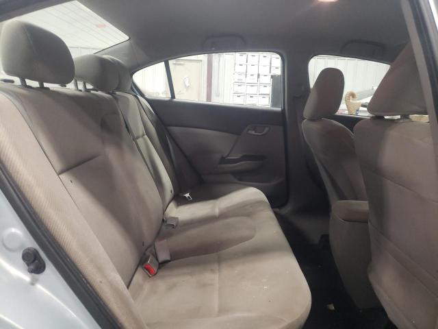 صورة رقم 10 من المزاد - 2012 HONDA CIVIC LX مع VIN 2HGFB2F59CH565951