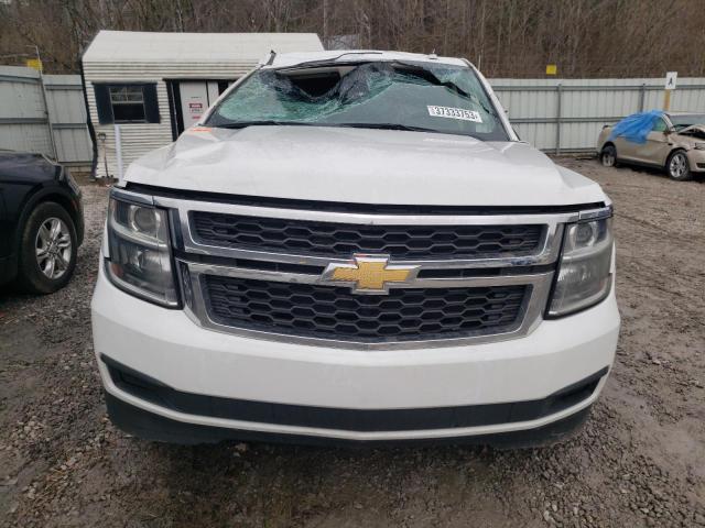 Photo 5 from auction – 2019 CHEVROLET SUBURBAN C with VIN 1GNSCHKC7KR119594