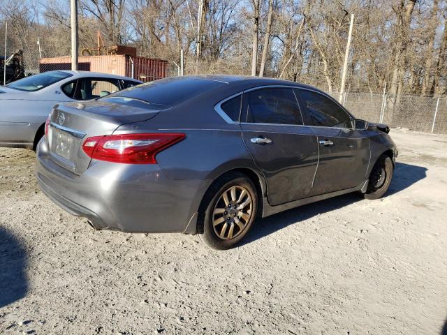 Photo 3 from auction – 2018 NISSAN ALTIMA 2.5 with VIN 1N4AL3AP2JC192133