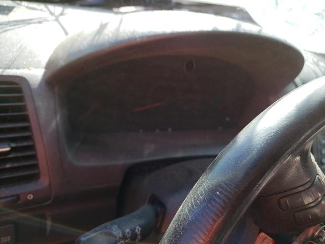 Photo 9 from auction – 2004 HONDA ACCORD EX with VIN 1HGCM665X4A028087