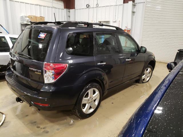 Photo 3 from auction – 2010 SUBARU FORESTER X with VIN JF2SH6CC5AH702202