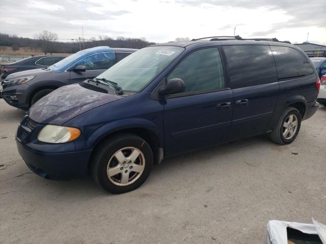 Photo 1 from auction – 2005 DODGE GRAND CARA with VIN 2D4GP44L75R320423