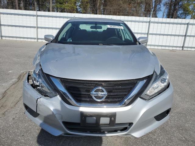 Photo 5 from auction – 2018 NISSAN ALTIMA 2.5 with VIN 1N4AL3AP1JC218480