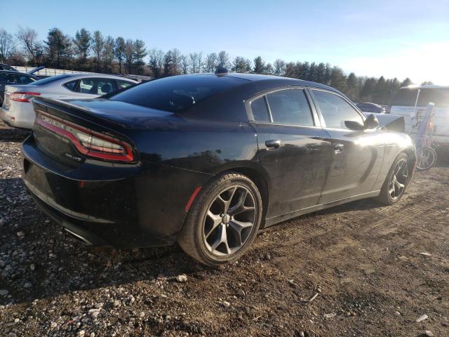 Photo 3 from auction – 2015 DODGE CHARGER SX with VIN 2C3CDXHG5FH857998