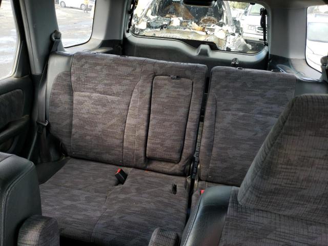 Photo 10 from auction – 2004 HONDA CR-V LX with VIN JHLRD78464C017954