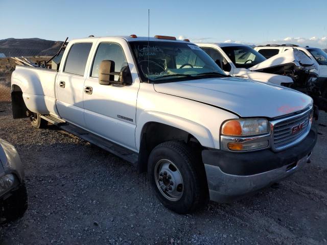 Photo 4 from auction – 2002 GMC NEW SIERRA with VIN 1GTJC33G22F121716