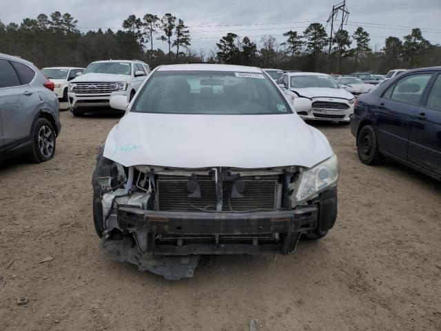 Photo 5 from auction – 2011 TOYOTA CAMRY BASE with VIN 4T4BF3EK0BR177275