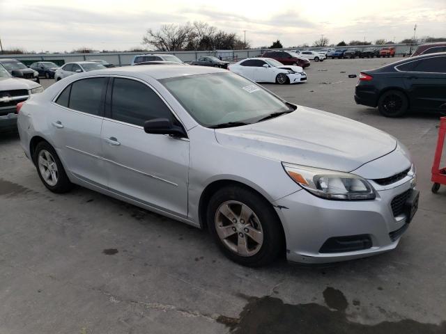 Photo 4 from auction – 2014 CHEVROLET MALIBU LS with VIN 1G11B5SL9EF194155