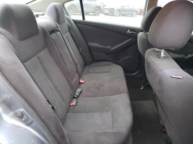 Photo 10 from auction – 2011 NISSAN ALTIMA BAS with VIN 1N4AL2AP5BN409075