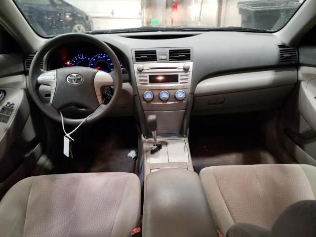 Photo 8 from auction – 2011 TOYOTA CAMRY BASE with VIN 4T4BF3EK4BR170684