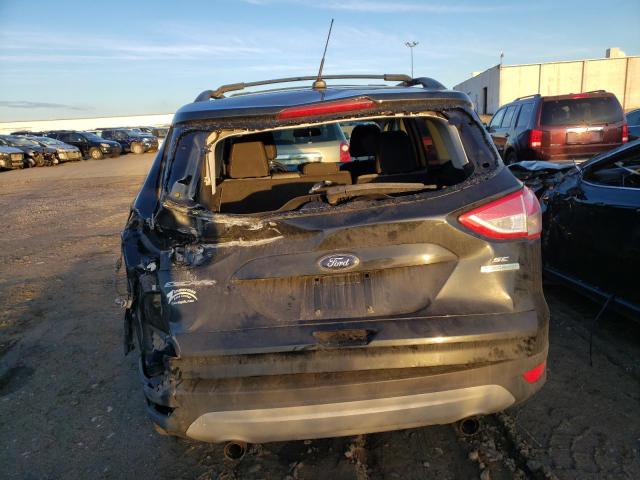 Photo 6 from auction – 2013 FORD ESCAPE SE with VIN 1FMCU0G95DUD36775