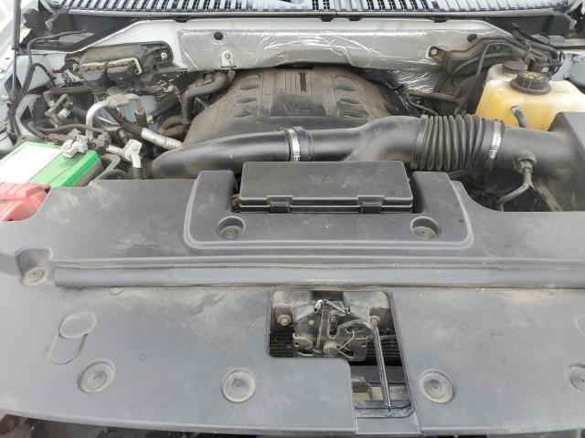 Photo 12 from auction – 2015 FORD EXPEDITION with VIN 1FMJK1JT4FEF38530