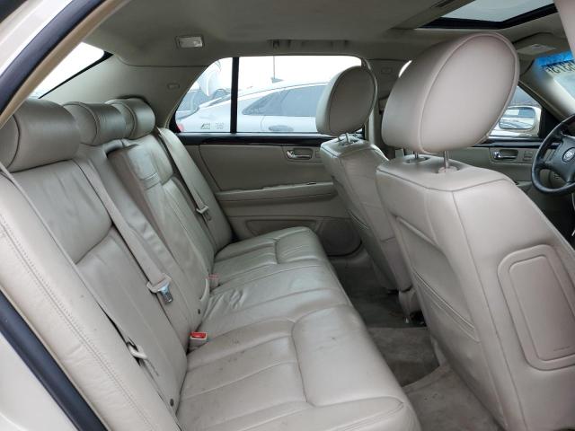 Photo 10 from auction – 2011 CADILLAC DTS PREMIU with VIN 1G6KH5E60BU116017