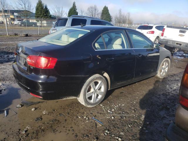 Photo 3 from auction – 2011 VOLKSWAGEN JETTA TDI with VIN 3VWLL7AJ6BM125683