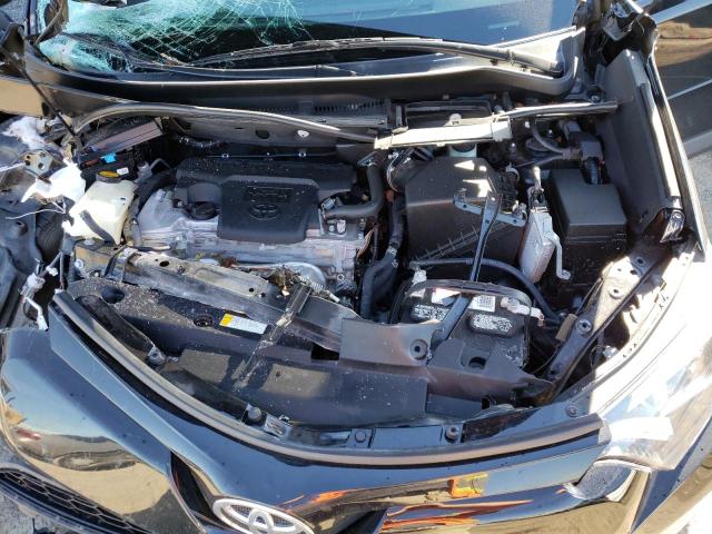 Photo 12 from auction – 2016 TOYOTA RAV4 SE with VIN 2T3JFREV1GW497397