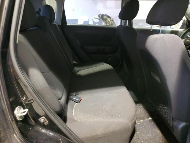 Photo 11 from auction – 2013 KIA SOUL with VIN KNDJT2A57D7635277
