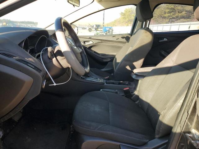 Photo 7 from auction – 2015 FORD FOCUS SE with VIN 1FADP3K23FL315711