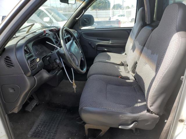Photo 7 from auction – 2000 DODGE RAM 1500 with VIN 1B7HC16X4YS535126