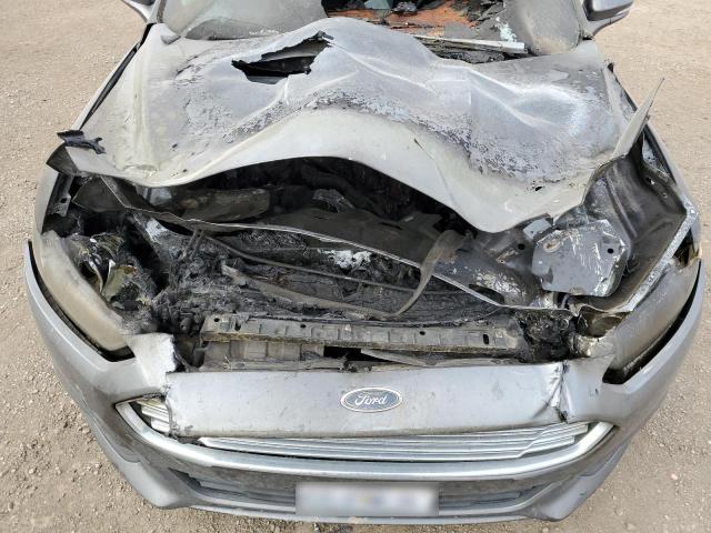Photo 11 from auction – 2013 FORD FUSION SE with VIN 3FA6P0HR6DR133575