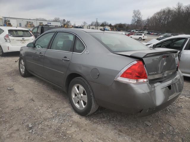 Photo 2 from auction – 2007 CHEVROLET IMPALA LT with VIN 2G1WT58K879305310