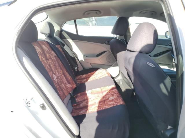 Photo 10 from auction – 2015 KIA OPTIMA LX with VIN 5XXGM4A77FG365577