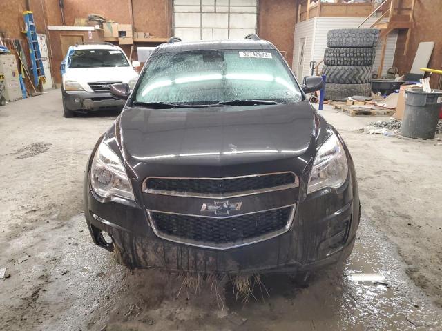 Photo 5 from auction – 2015 CHEVROLET EQUINOX LT with VIN 2GNFLFEK8F6391081