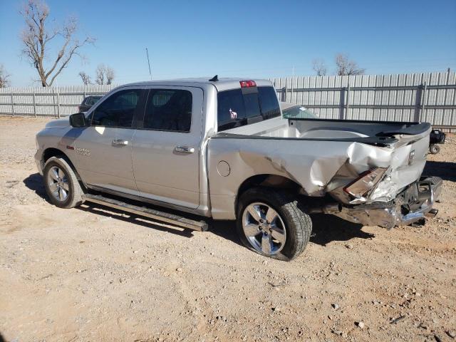 Photo 2 from auction – 2016 RAM 1500 SLT with VIN 1C6RR7LMXGS387134
