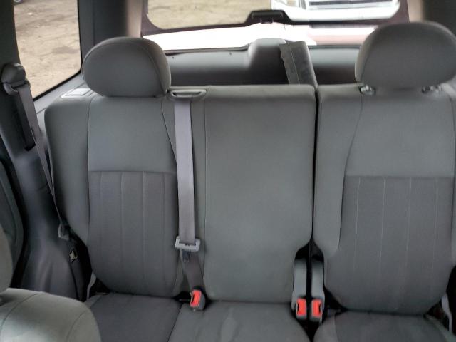 Photo 10 from auction – 2006 JEEP LIBERTY LI with VIN 1J4GL58K06W183148