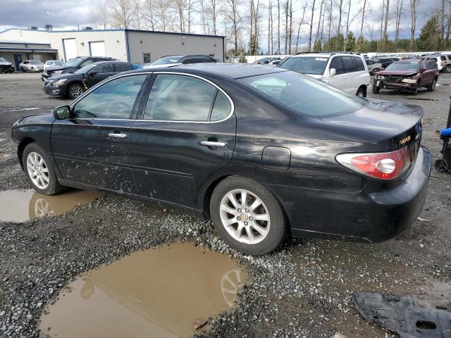 Photo 2 from auction – 2003 LEXUS ES 300 with VIN JTHBF30G430121199