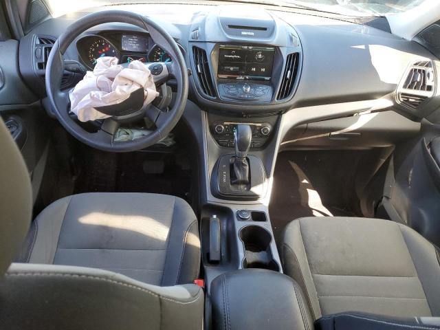 Photo 8 from auction – 2014 FORD ESCAPE SE with VIN 1FMCU0G97EUE32425