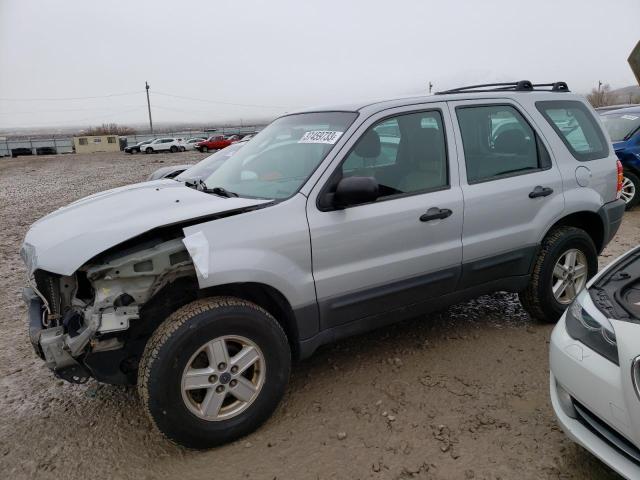 FORD ESCAPE XLS 2004 with VIN 1FMYU92124KA14070 - Photo from auction
