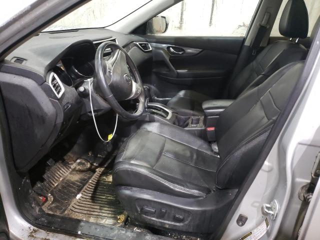 Photo 7 from auction – 2015 NISSAN ROGUE S with VIN 5N1AT2MVXFC924171
