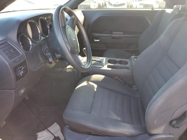 Photo 7 from auction – 2010 DODGE CHALLENGER with VIN 2B3CJ4DV9AH296805