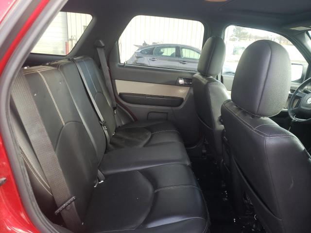 Photo 11 from auction – 2010 MERCURY MARINER with VIN 4M2CN9BG4AKJ23815