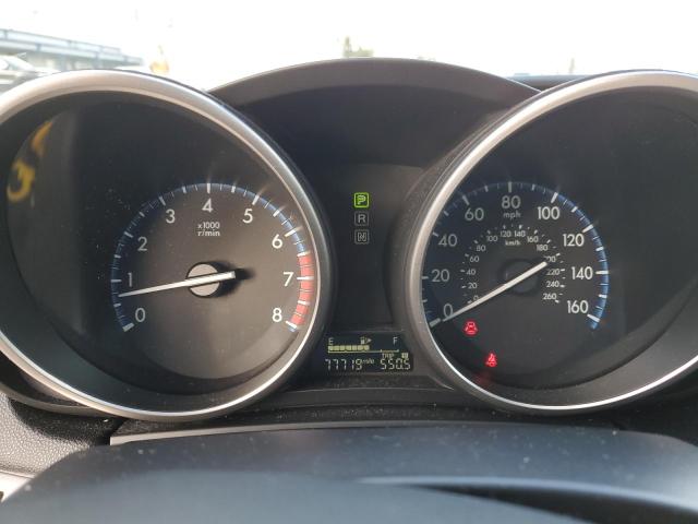 Photo 9 from auction – 2012 MAZDA 3 I with VIN JM1BL1V84C1602791
