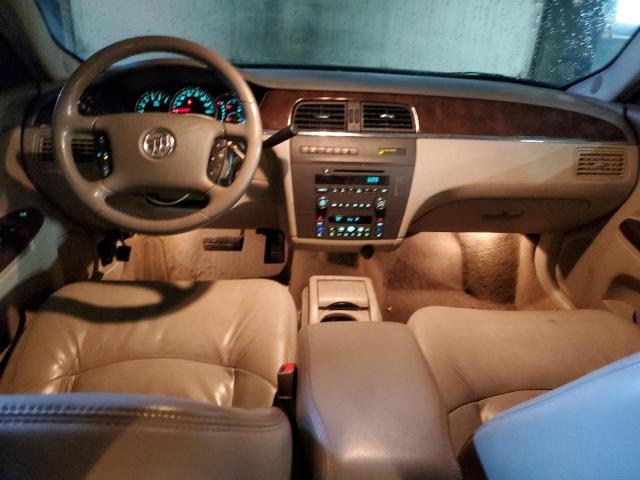 Photo 8 from auction – 2008 BUICK LACROSSE C with VIN 2G4WD582181264485