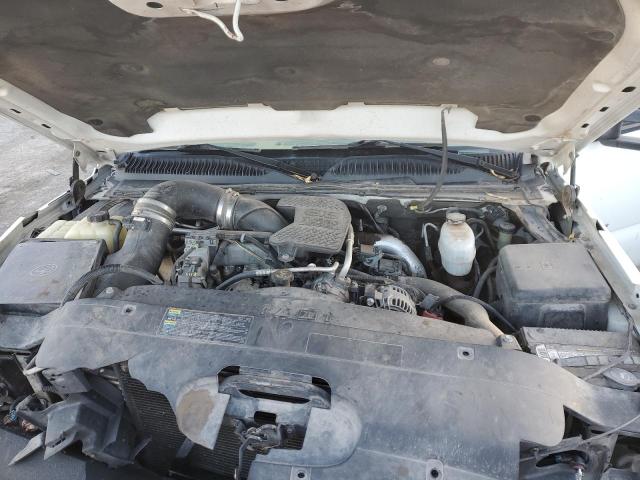 Photo 11 from auction – 2006 CHEVROLET SILVERADO with VIN 1GCHK29276E243992
