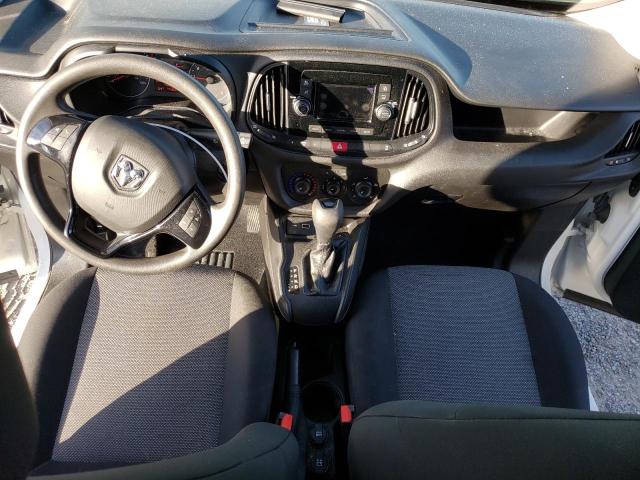 Foto 8 de la subasta – 2021 RAM PROMASTER con VIN ZFBHRFAB3M6T66763