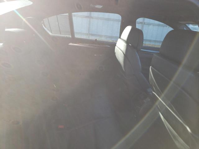 Photo 10 from auction – 2013 BMW 550 XI with VIN WBAFU9C54DDY70646
