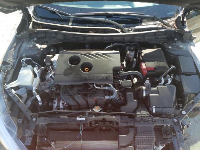 Photo 11 from auction – 2019 NISSAN ALTIMA SL with VIN 1N4BL4EV9KC105171