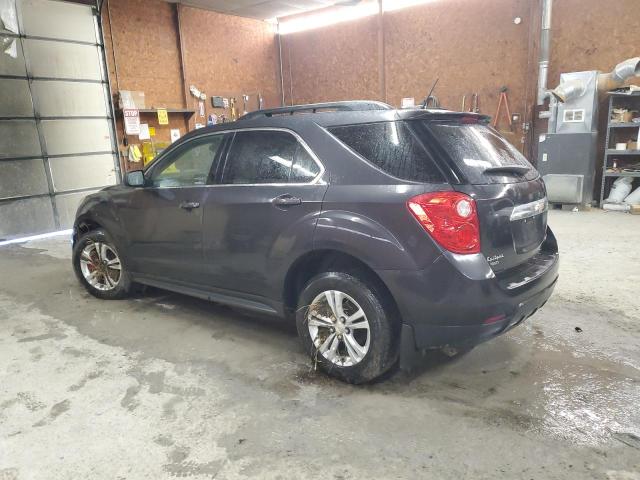 Photo 2 from auction – 2015 CHEVROLET EQUINOX LT with VIN 2GNFLFEK8F6391081