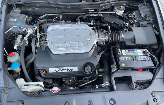 Photo 7 from auction – 2011 HONDA ACCORD EXL with VIN 5KBCP3F85BB002274