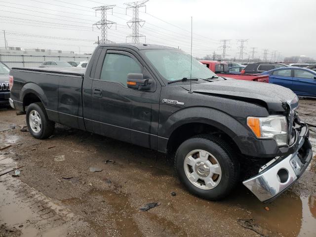 Photo 4 from auction – 2014 FORD F150 with VIN 1FTMF1CM8EKE77825