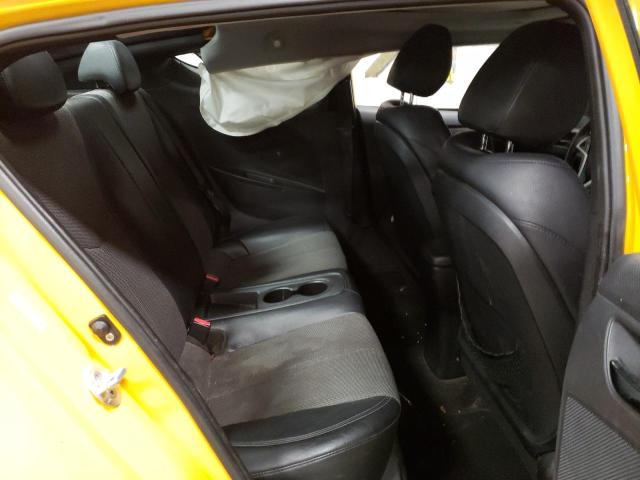 Zdjęcie 10 z aukcji – 2012 HYUNDAI VELOSTER z VIN KMHTC6AD4CU056752
