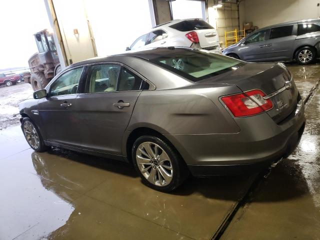 Photo 2 from auction – 2011 FORD TAURUS LIM with VIN 1FAHP2FW8BG111238