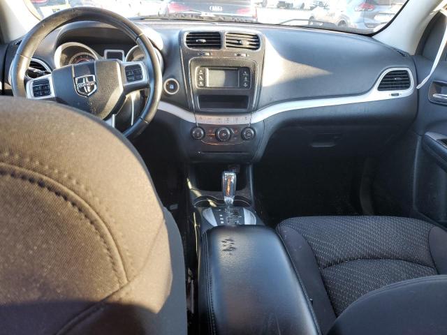 Photo 8 from auction – 2012 DODGE JOURNEY SE with VIN 3C4PDCAB4CT340893