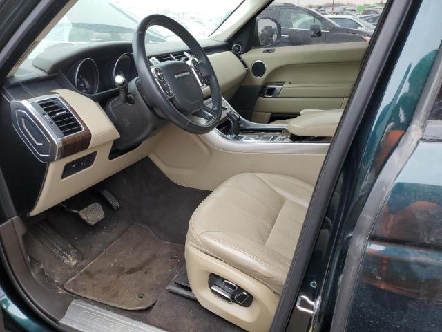 Photo 7 from auction – 2014 LAND ROVER RANGE ROVE with VIN SALWR2WF6EA348919