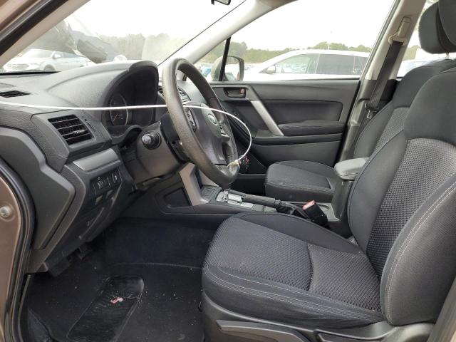 Photo 7 from auction – 2015 SUBARU FORESTER 2 with VIN JF2SJAAC0FH526841