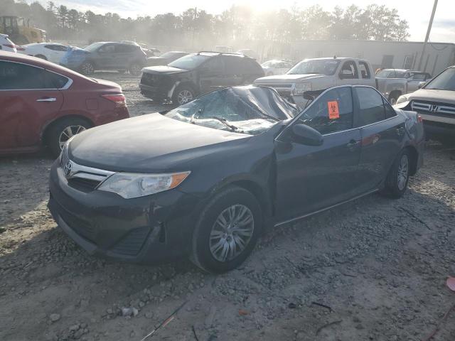 TOYOTA CAMRY BASE 2012 with VIN 4T1BF1FK2CU005795 - Photo from auction