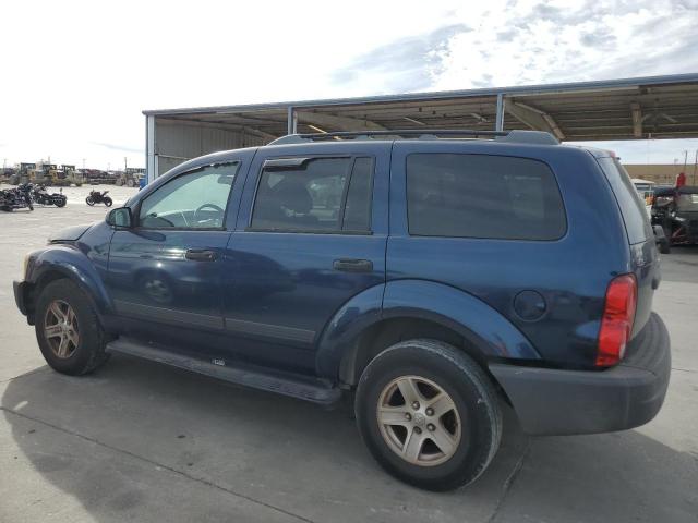 Foto 2 de la subasta – 2006 DODGE DURANGO SX con VIN 1D4HD38KX6F105006